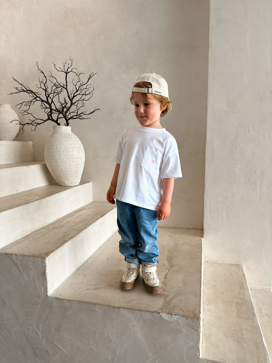 Camilla T-Shirt - Mini