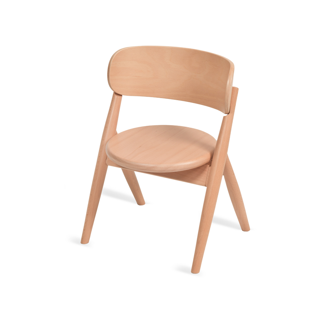 Kleiner Stuhl