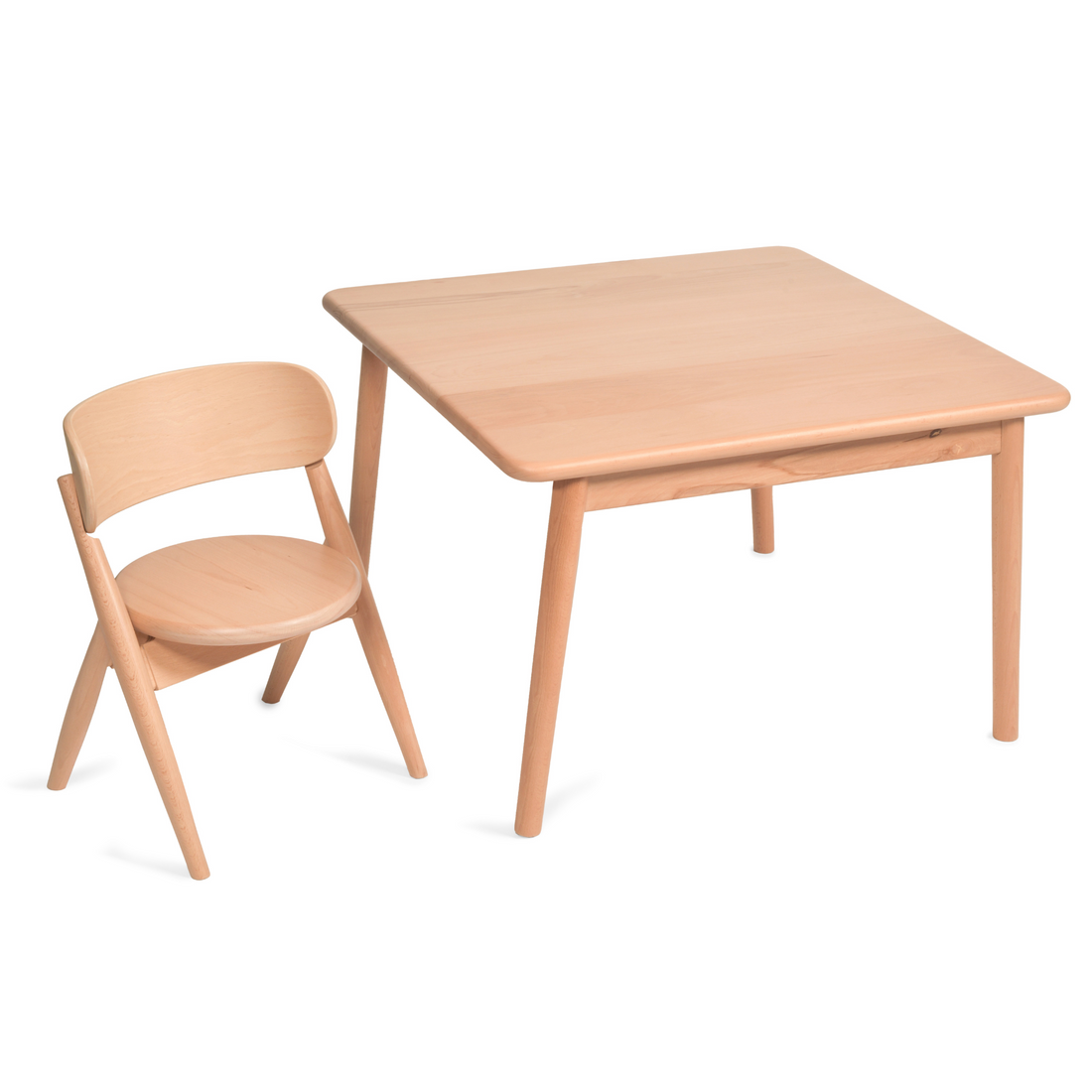 Kleiner Tisch