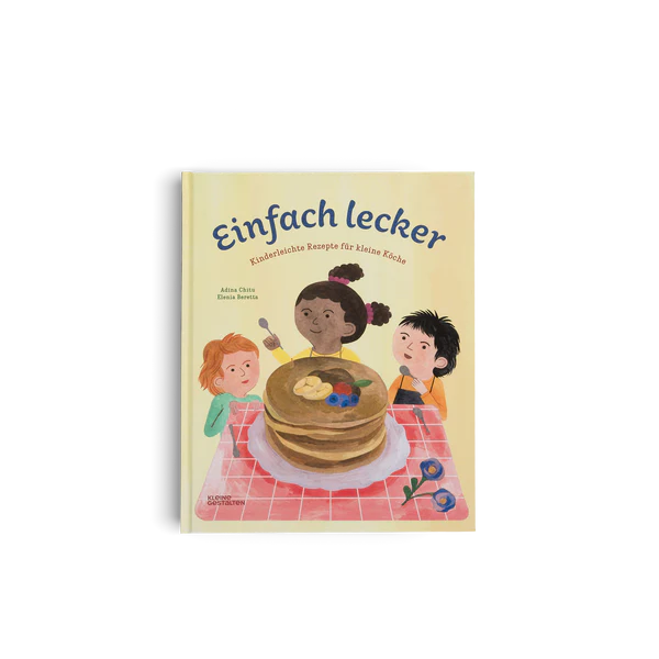 Einfach lecker!