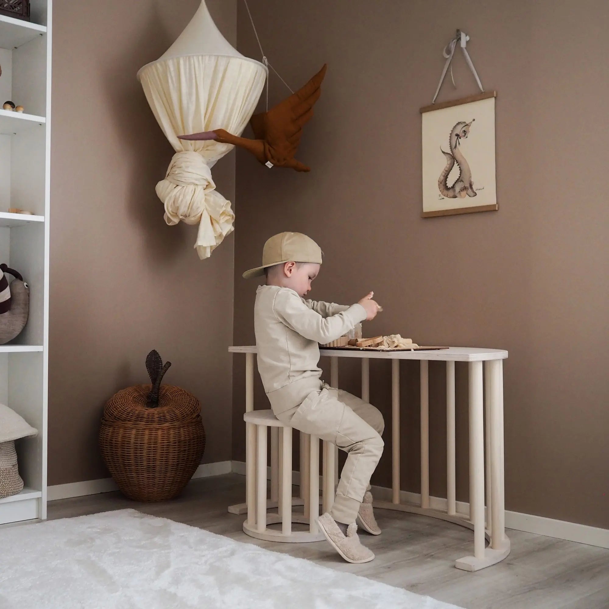 Hocker Luoto