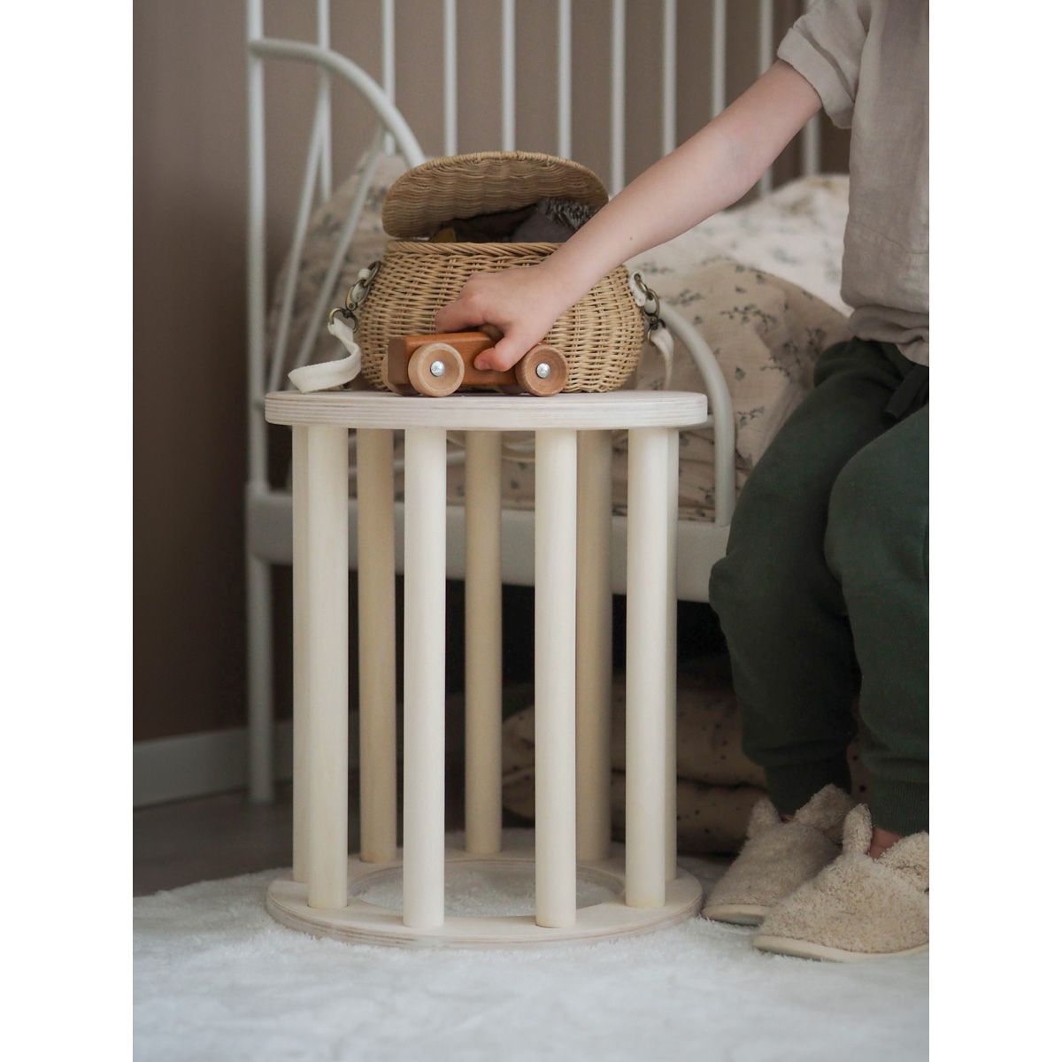 Hocker Luoto