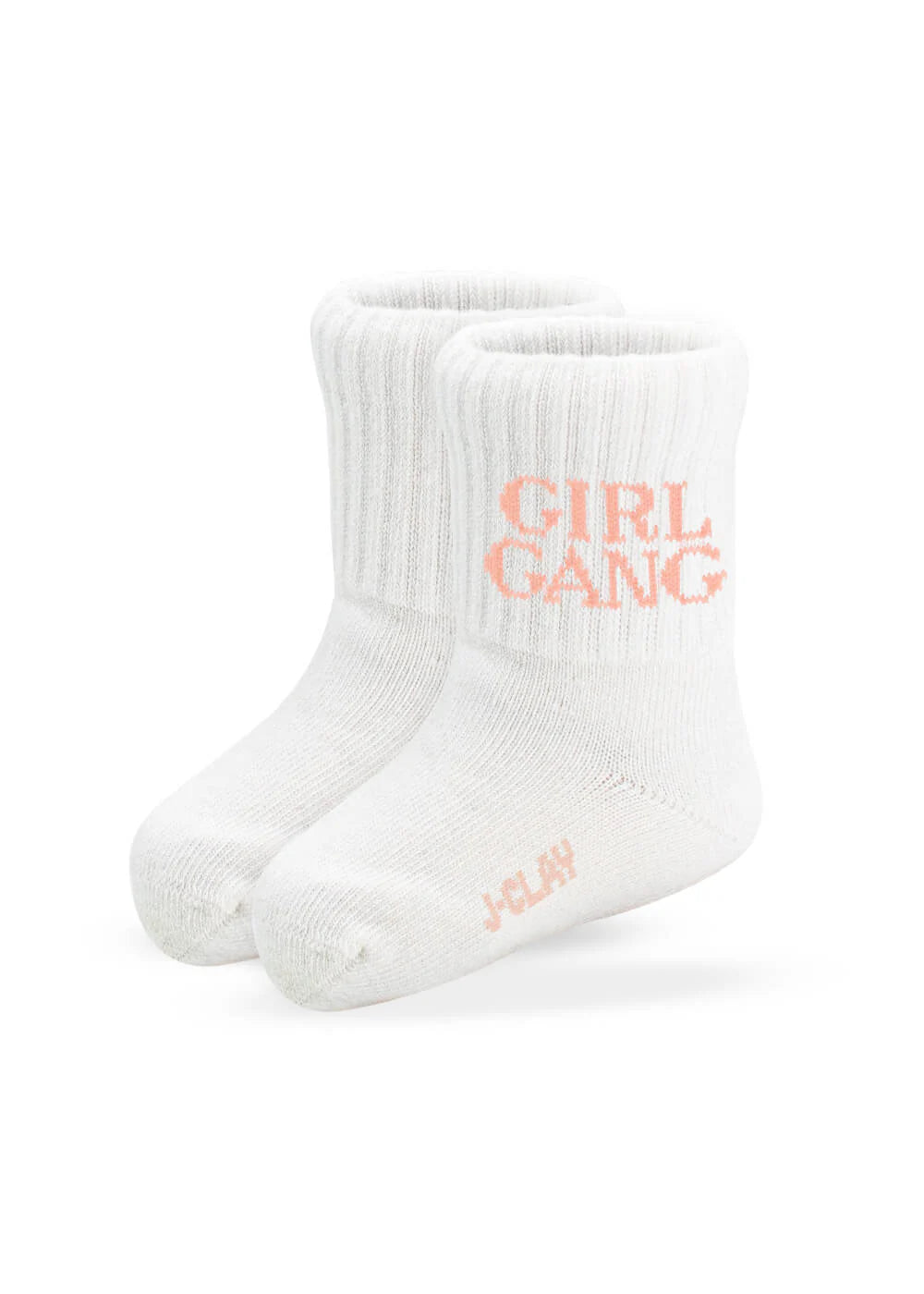 Girl Gang - Mini Tennissocken