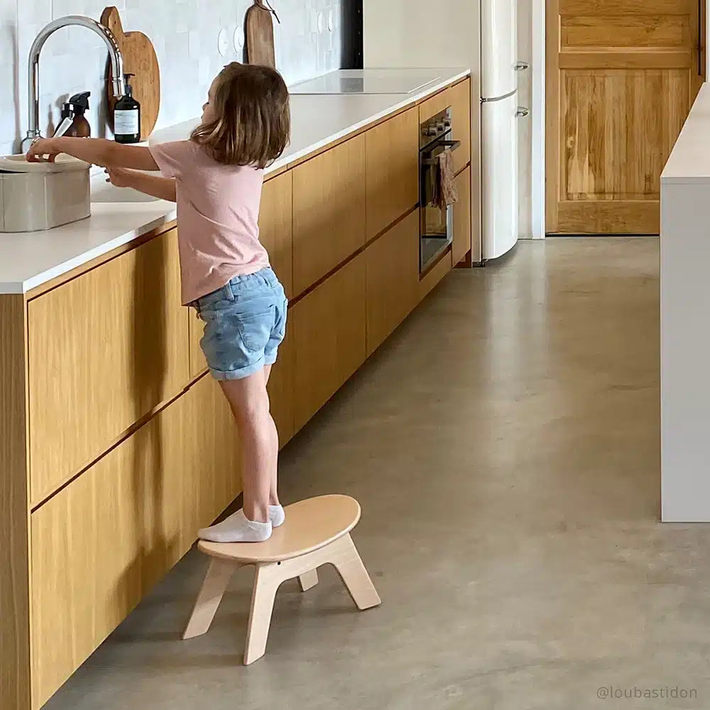 Stool - Hocker