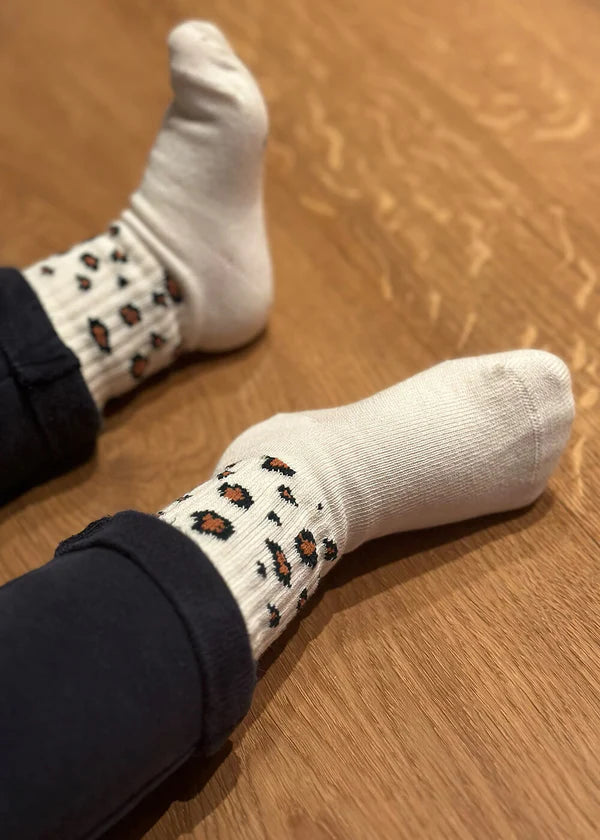 Leo - Tennissocken