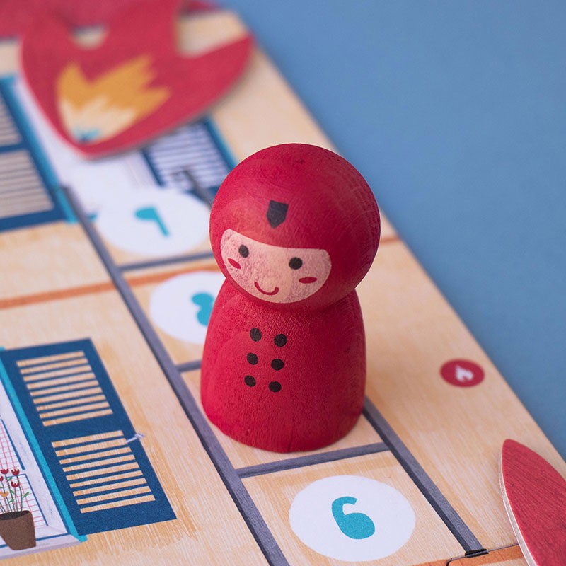 Save the Cat - Spiel