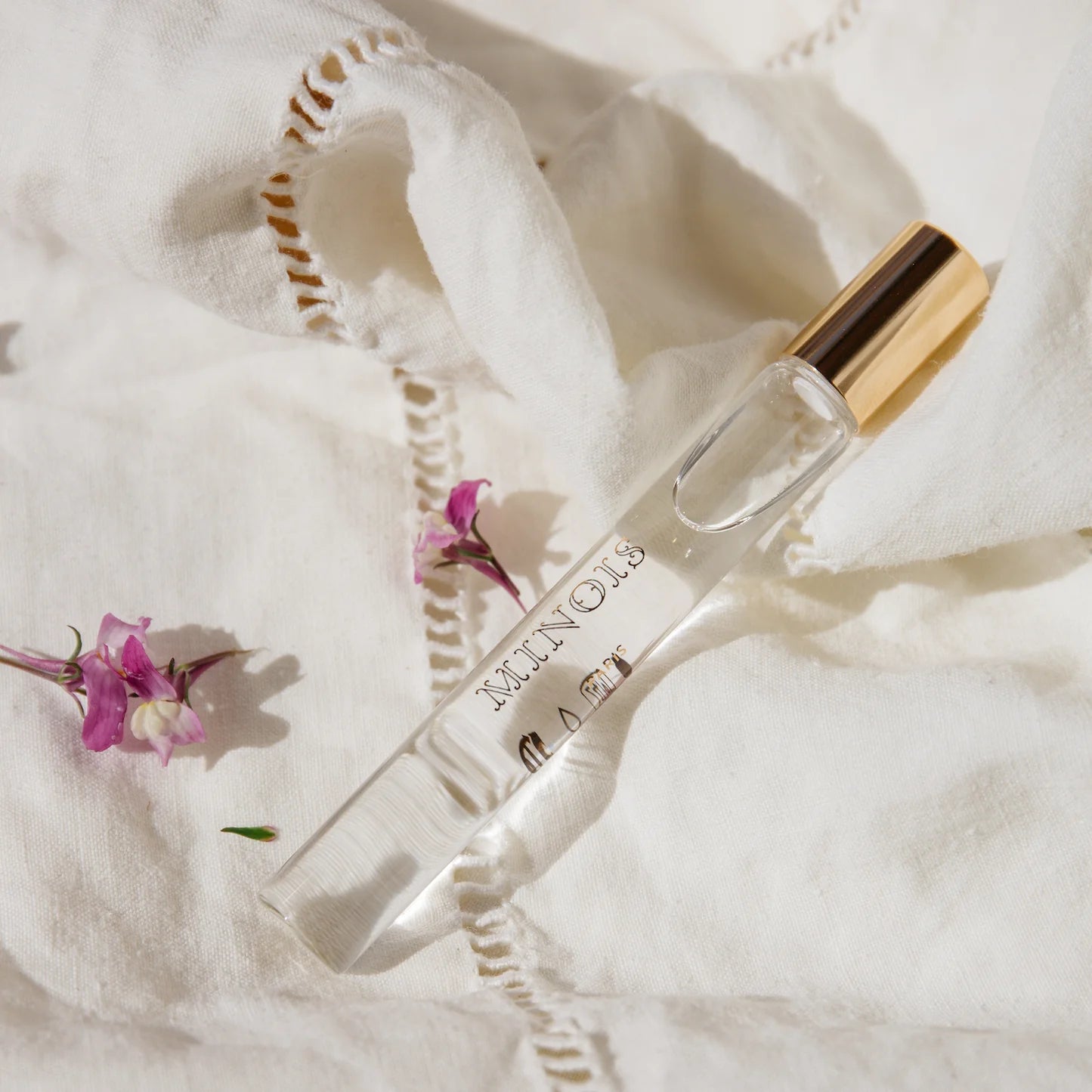 Roll-on Eau de Toilette Minois - 10 ml