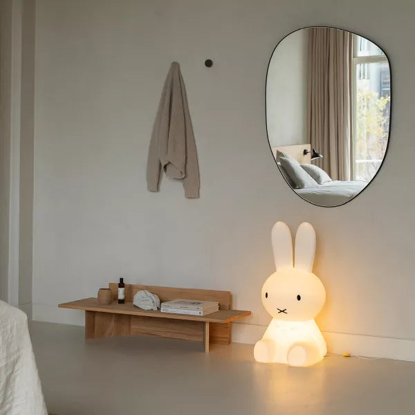Miffy Lampe XL
