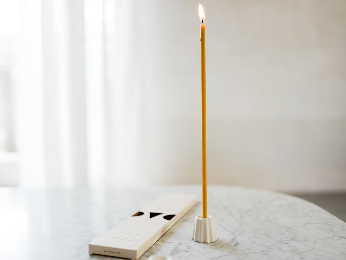 Slim Candles - Kerzen