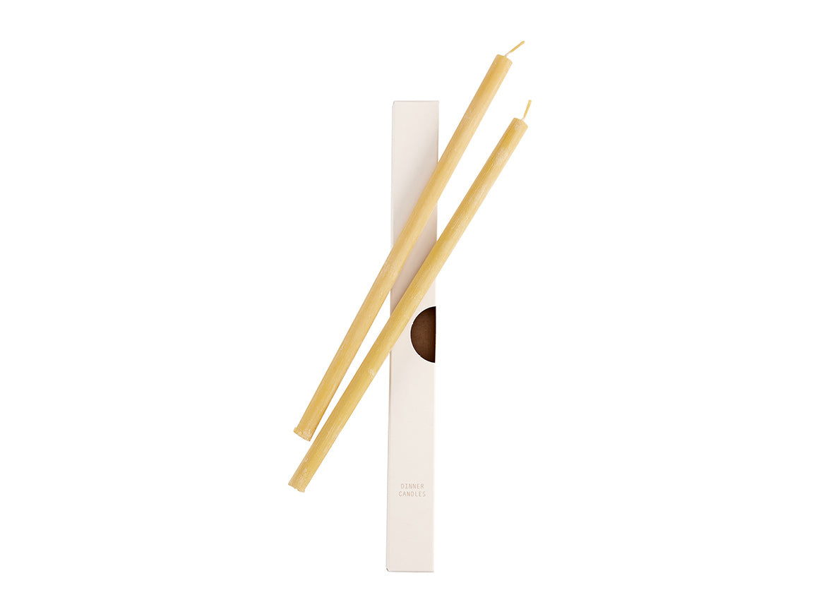 Dinner Candles - Kerzen