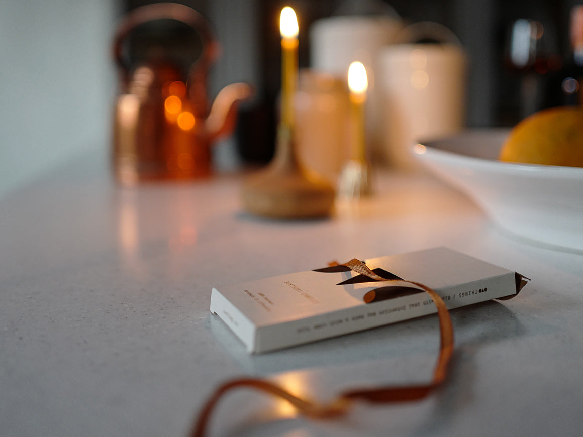 Birthday Candles - Kerzen 10 St.