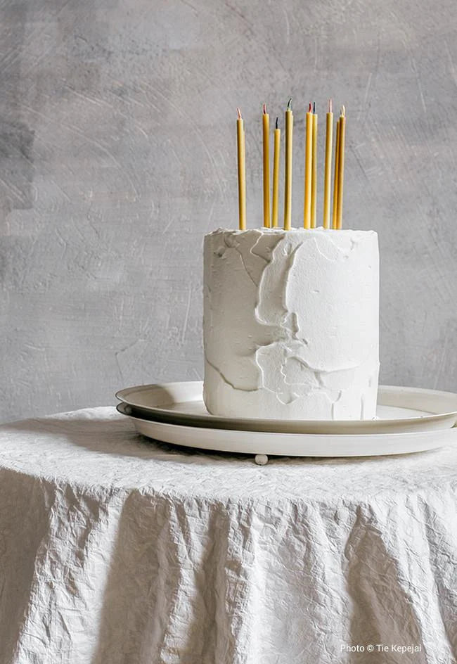 Birthday Candles - Kerzen 20 St.