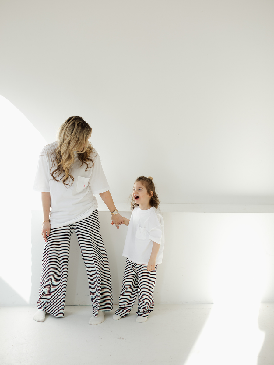 Bente Pants - Maxi