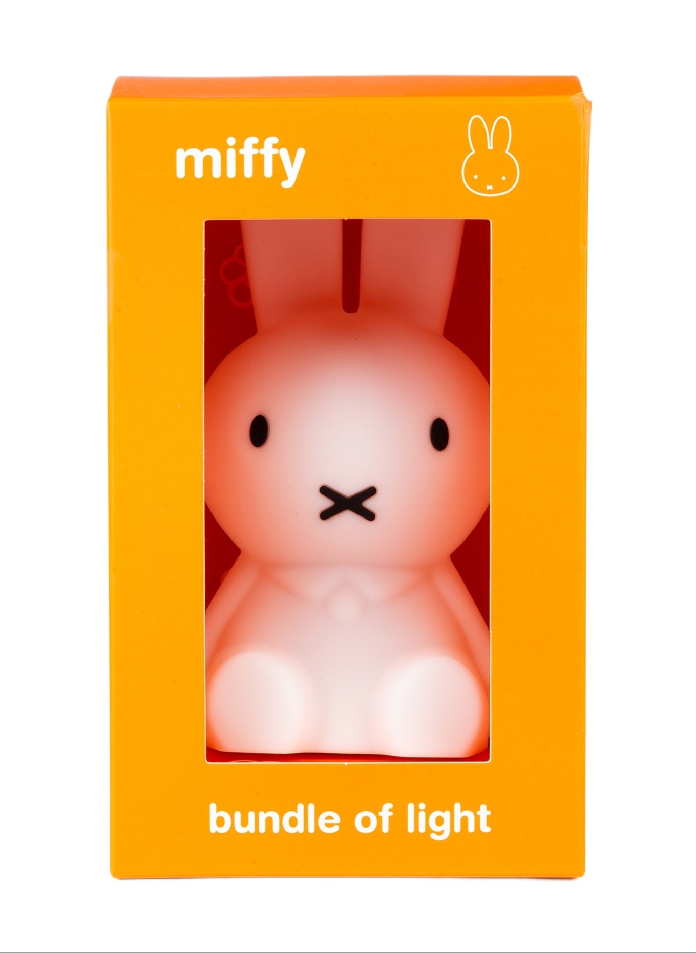 Bundle of Light Nachtlicht