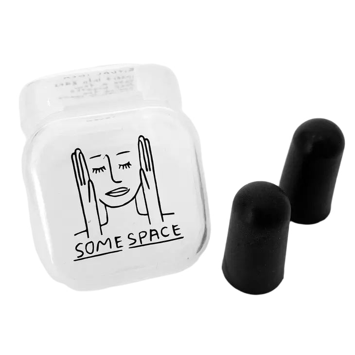 Some Space - Ohrstöpsel