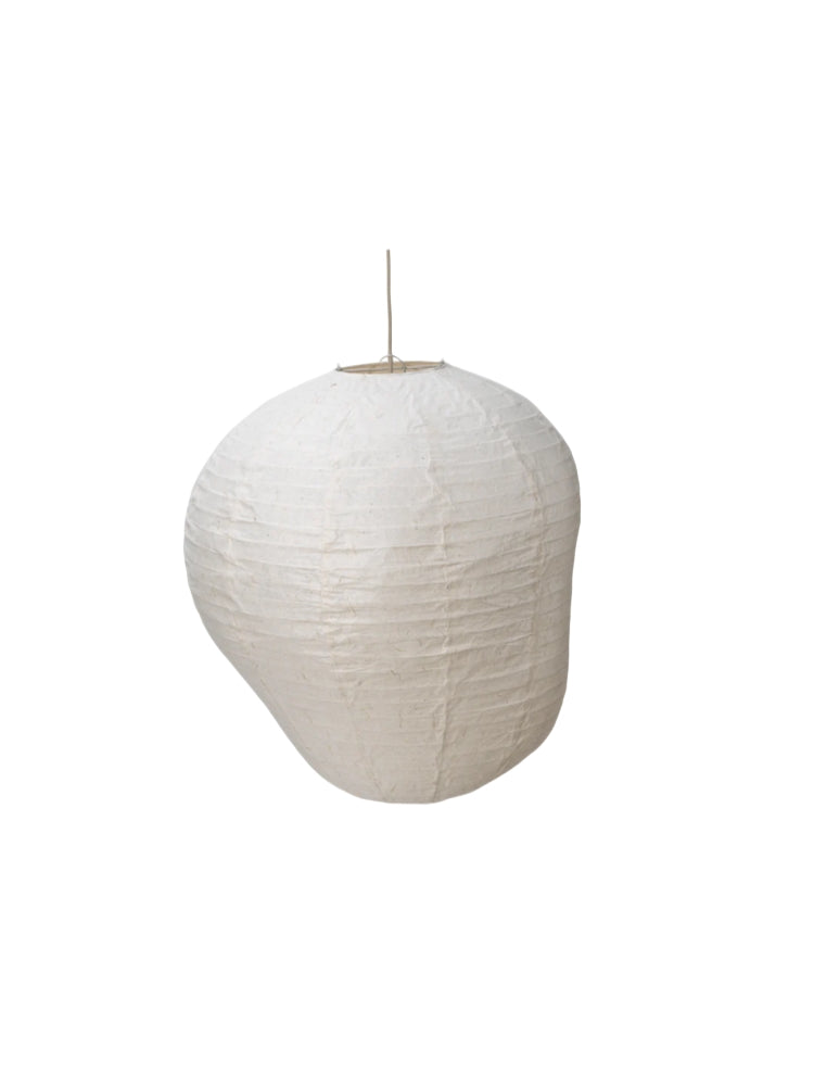 Kurbis Lampshade - 60 oder 80