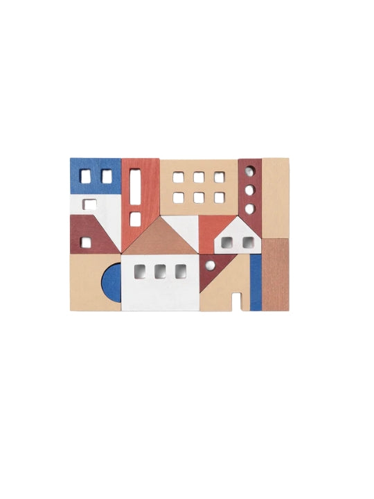 Little Architect Blocks