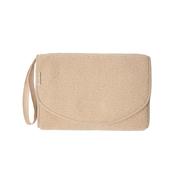 Wickelunterlage - Beige