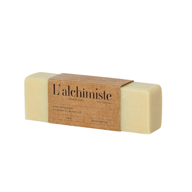 Fleckenentferner Stick - Marseiller Seife