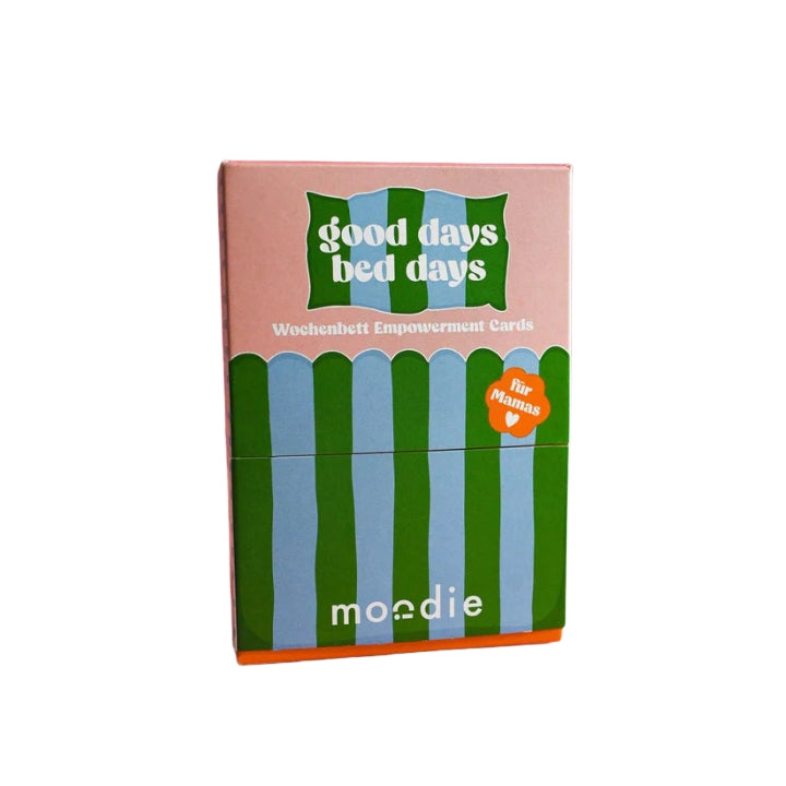 Wochenbett - Empowerment Cards
