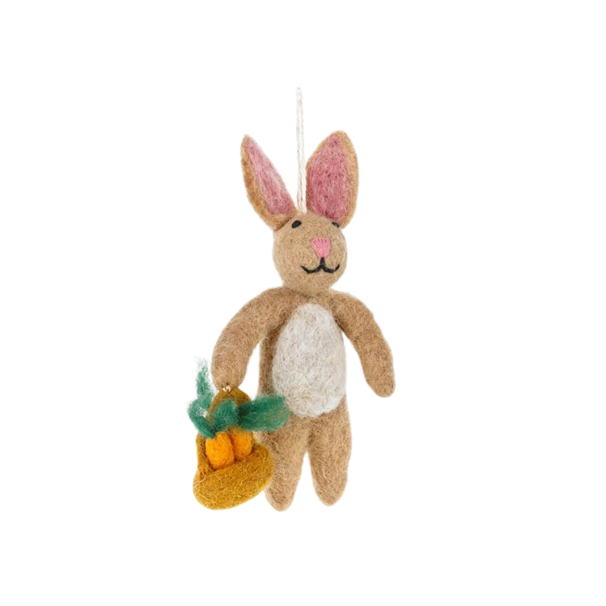 Rory the Rabbit - Filzhase