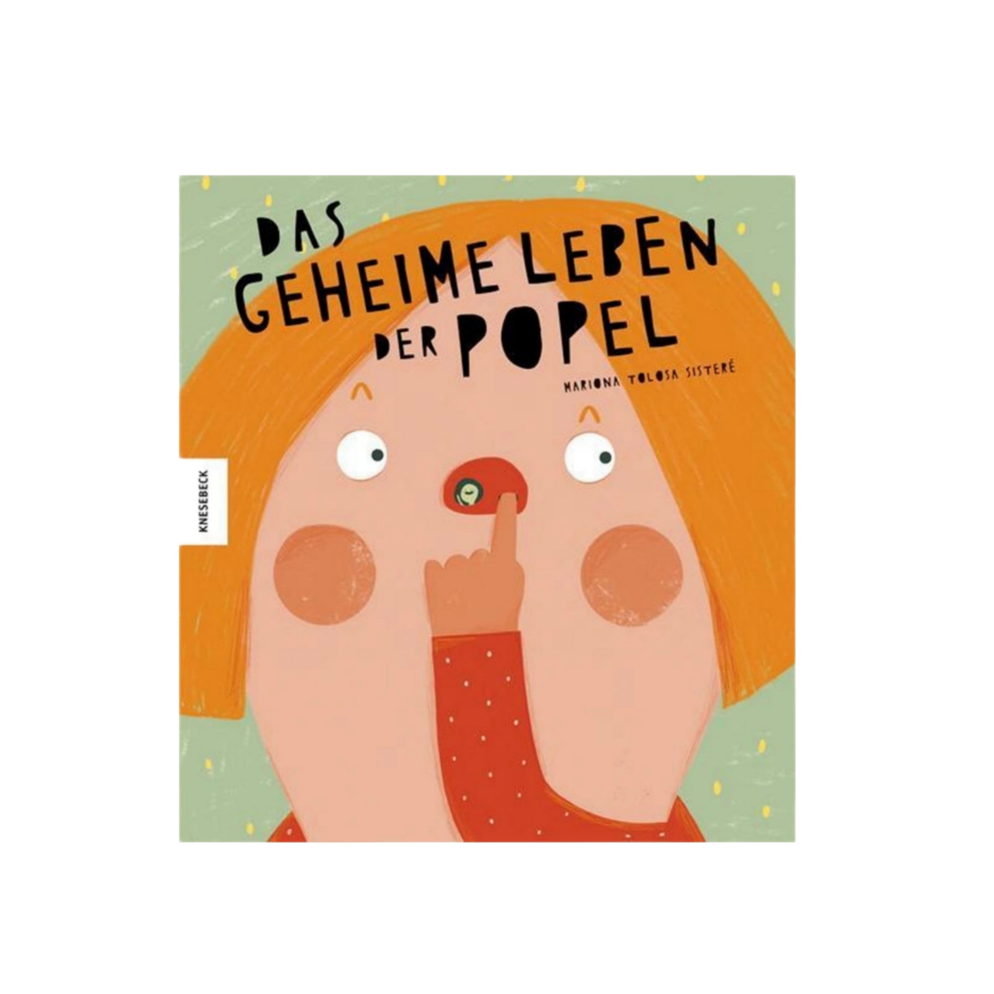 Das geheime Leben der Popel!