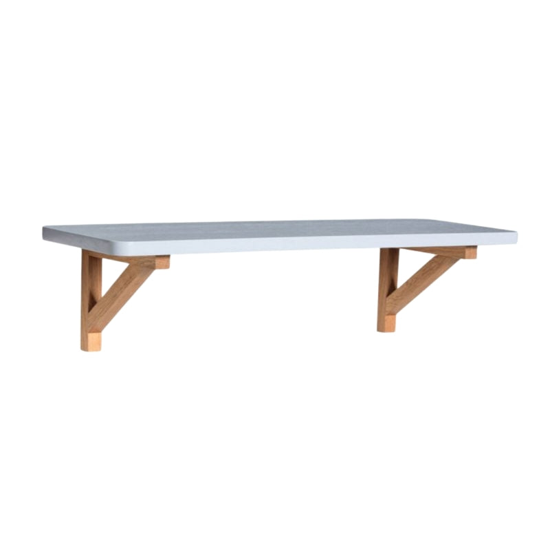 Arki Regal - Grau/Natur