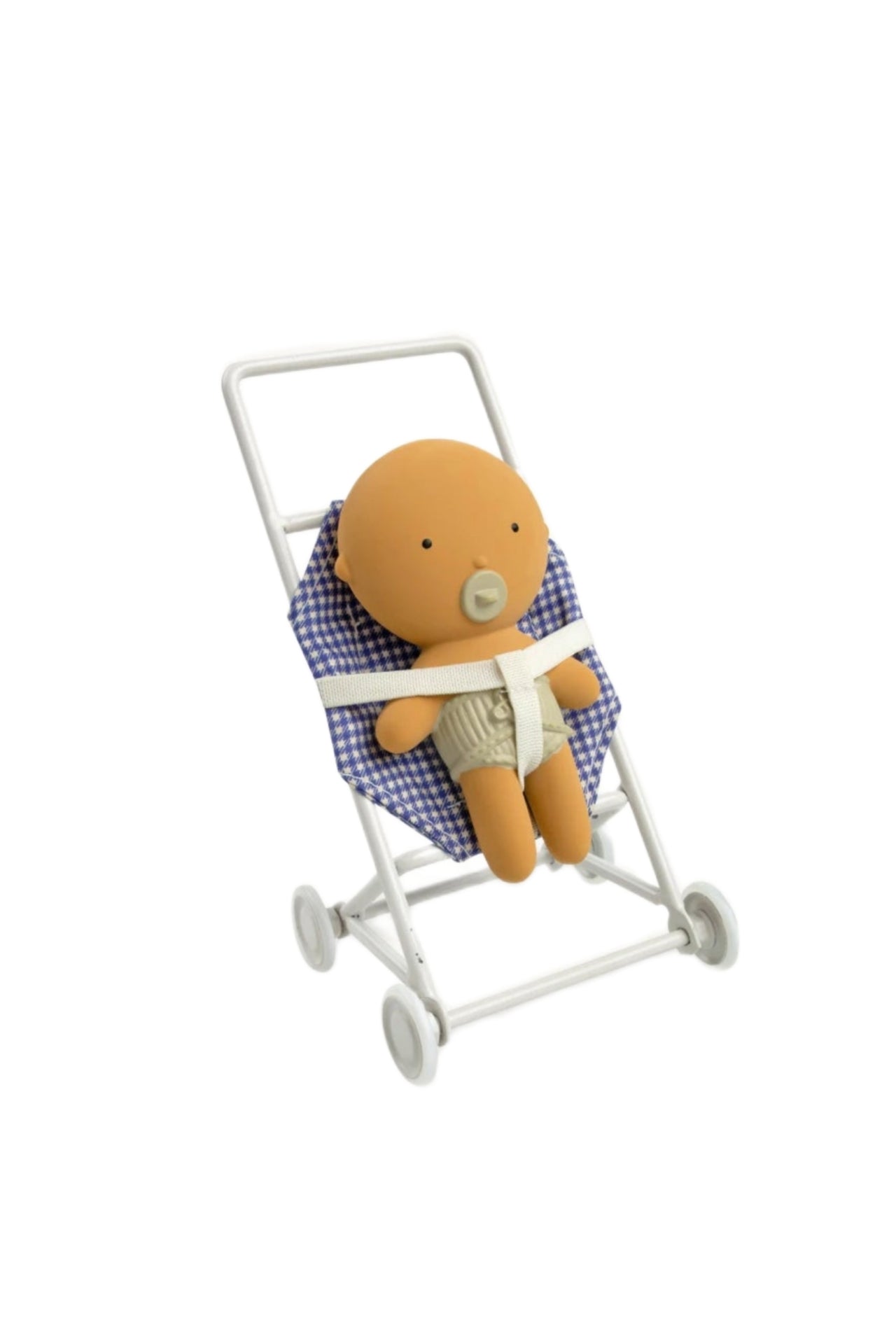 Gommu Pocket - Buggy Vichy