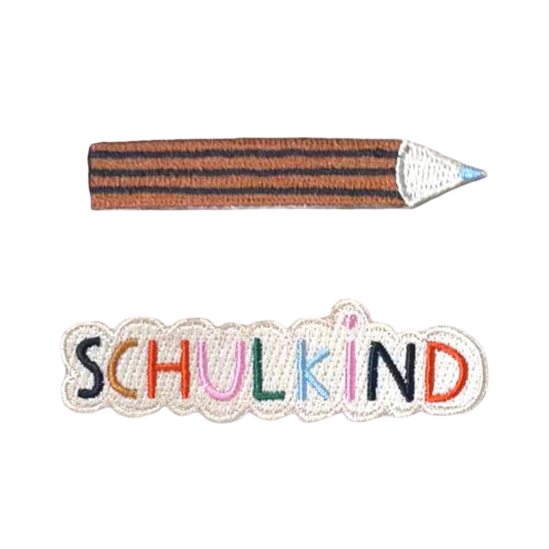 Patch - Schulkind