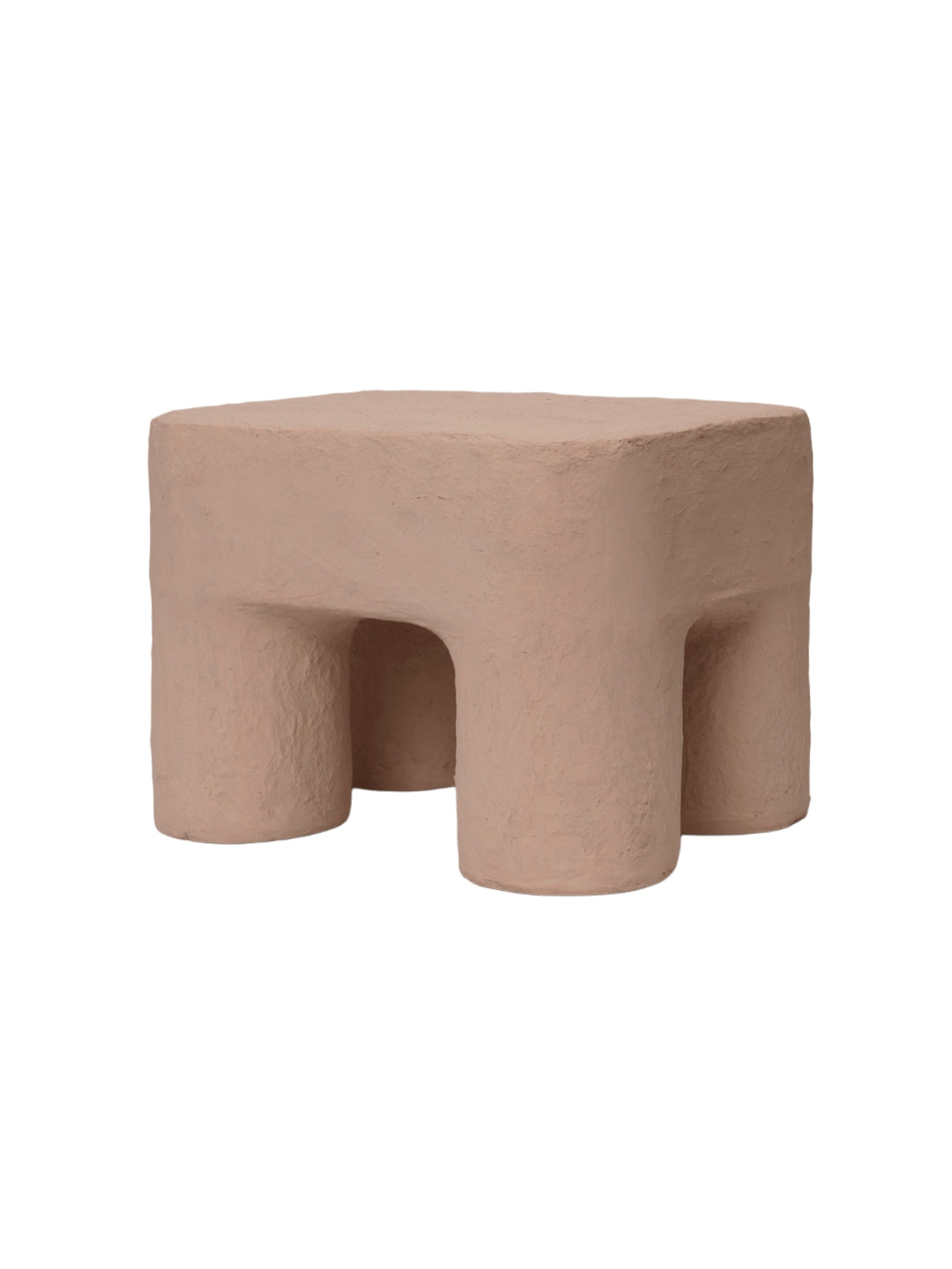 Podo Stool - Rose