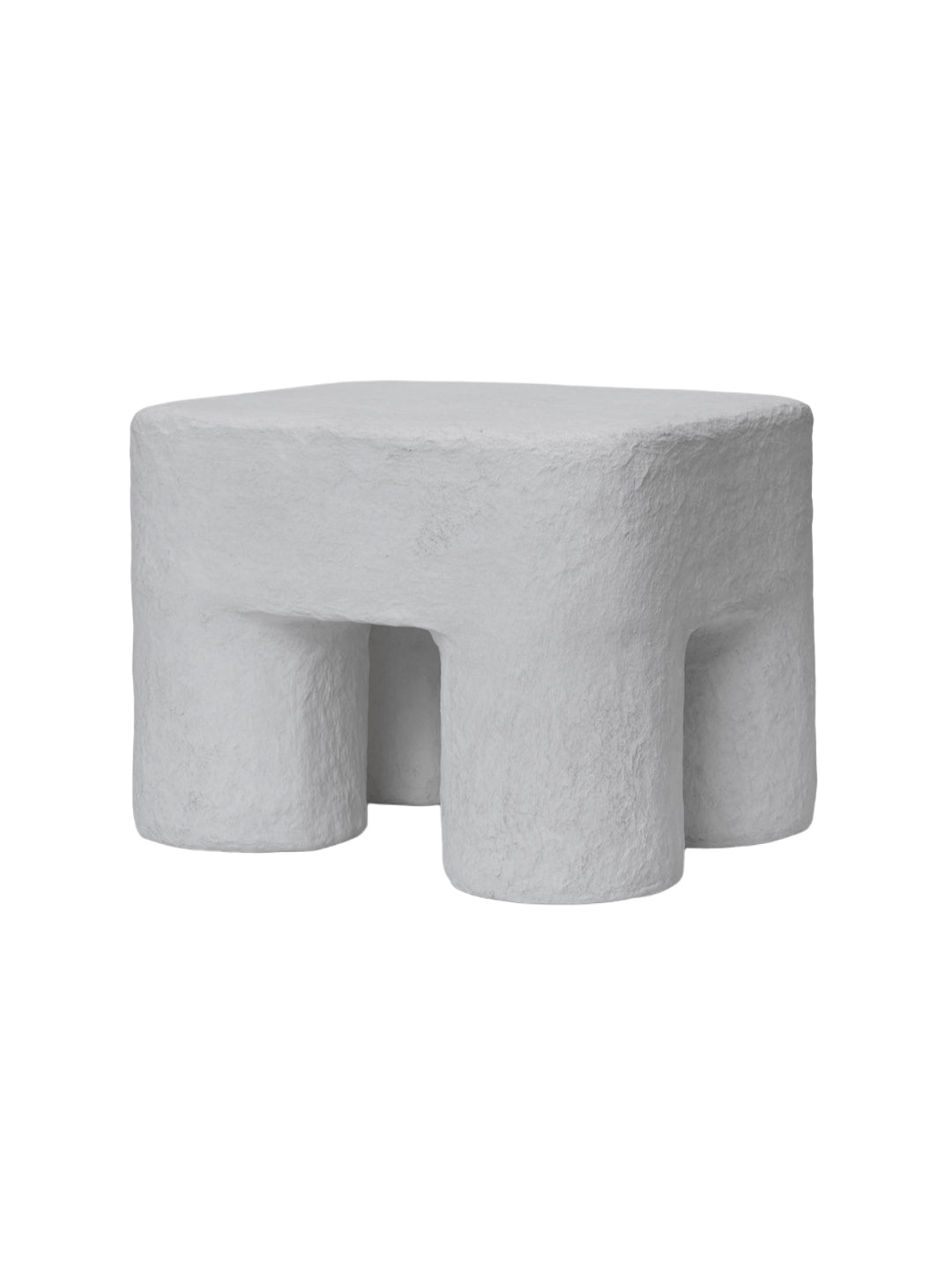 Podo Stool - White