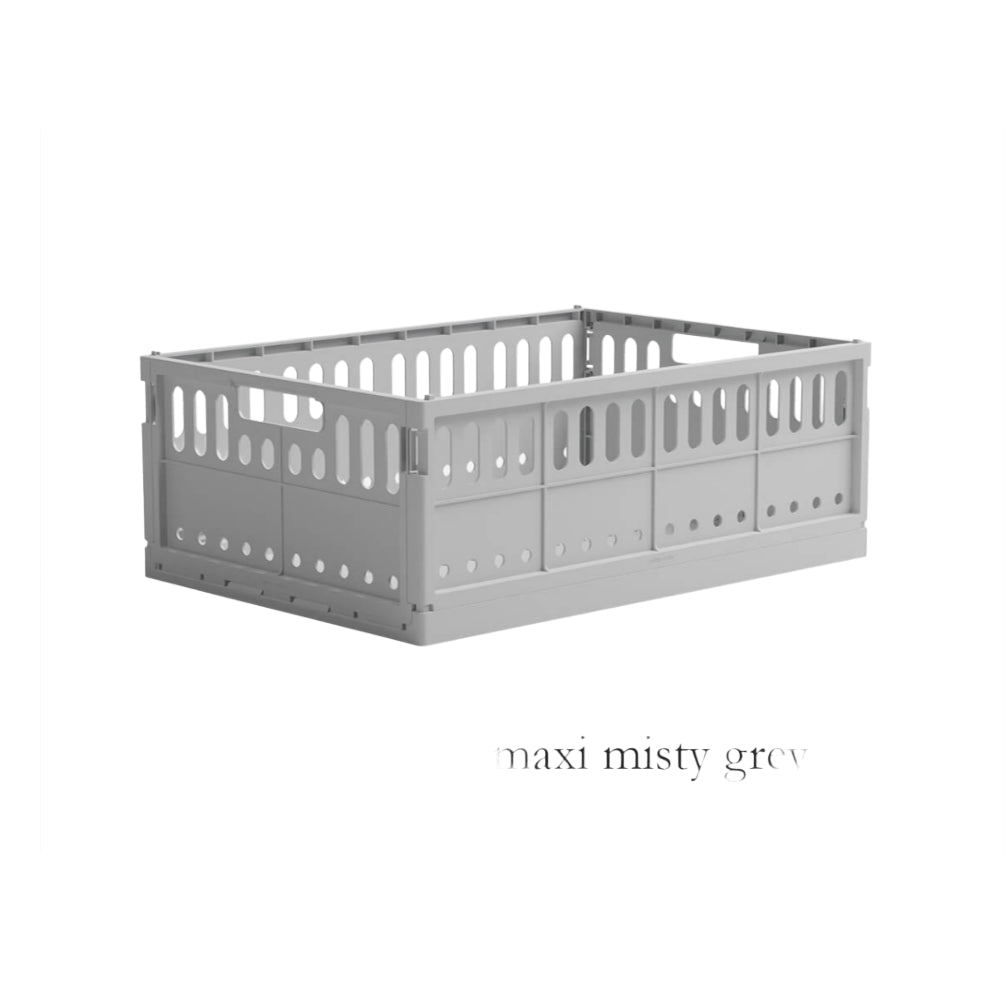 Faltboxen - Maxi