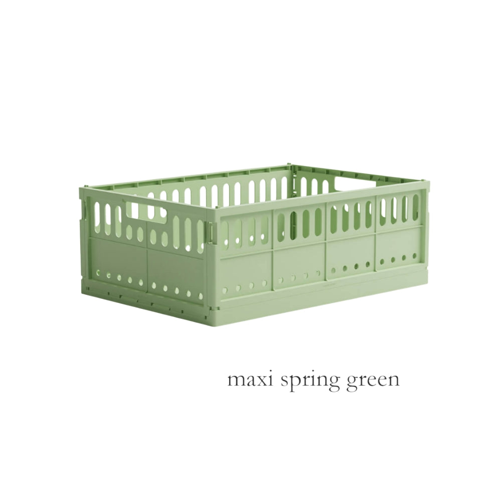 Faltboxen - Maxi