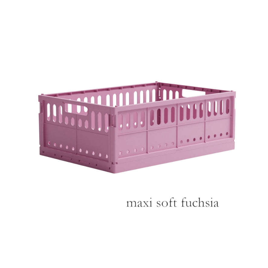 Faltboxen - Maxi