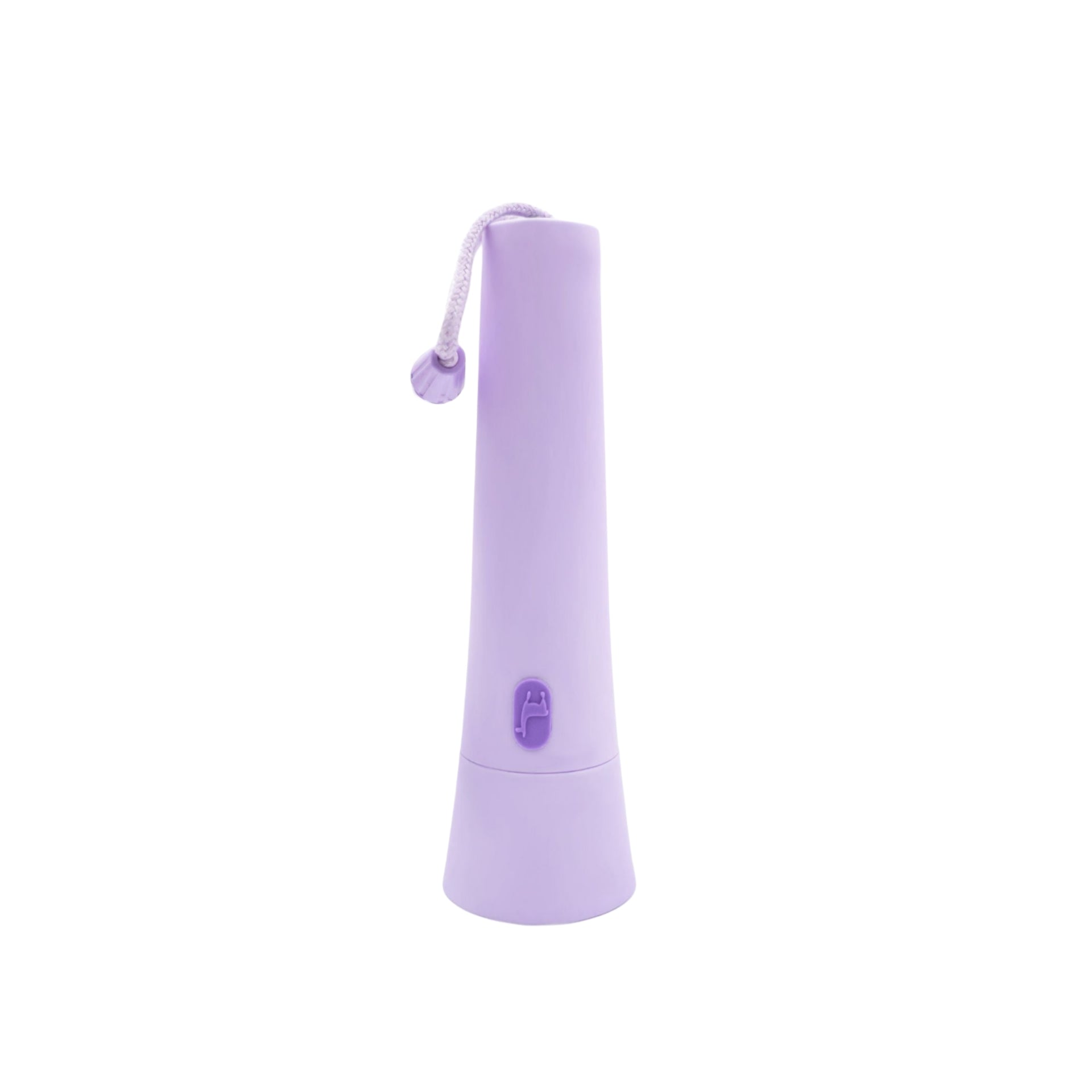 Taschenlampe 'dimmbar' - Purple