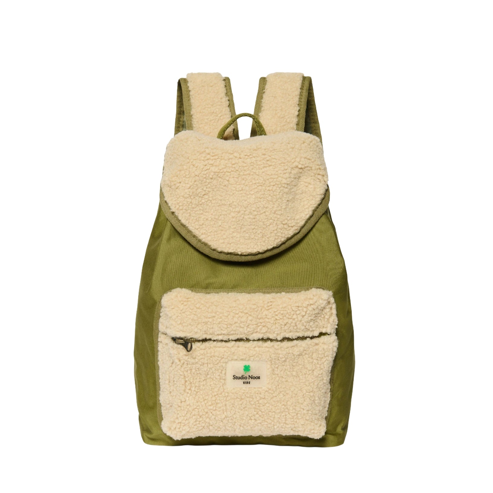 Midi Backpack - Army
