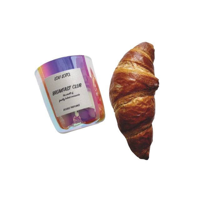 Duftkerze Breakfast Club
