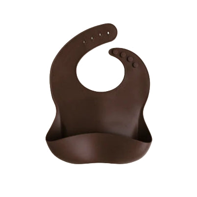 Silikon Latz - Dark Brown