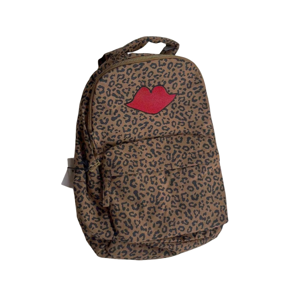 Kinderrucksack LEO - Bisou Bisou