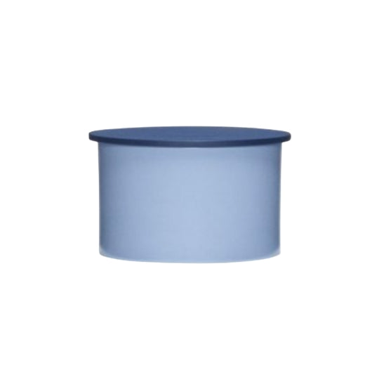 Kleine Aufbewahrungsbox - Blau