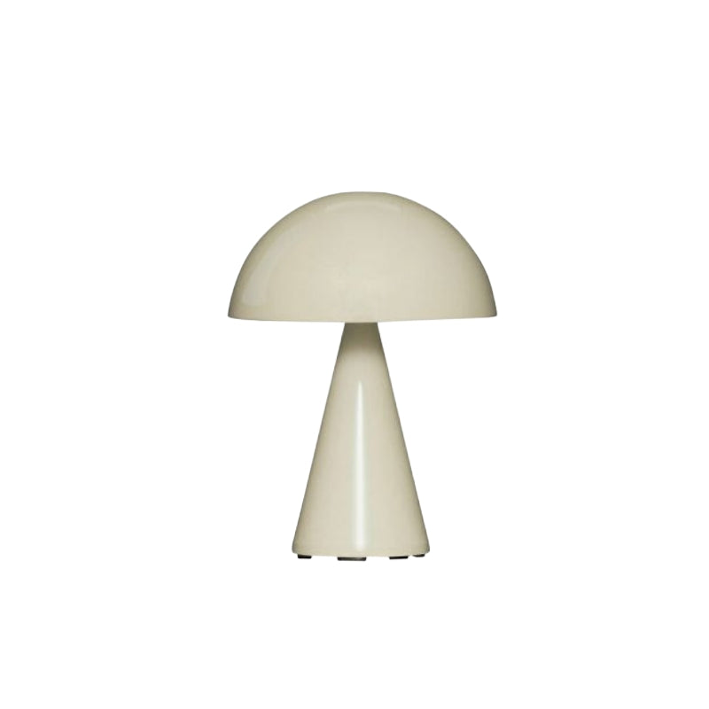 Mush Tragbare Lampe - div. Farben