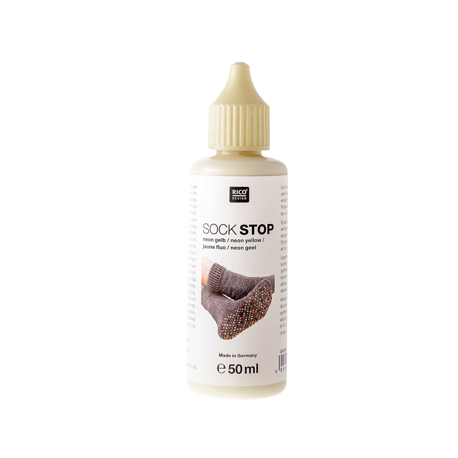 'Sock Stop' - Crème