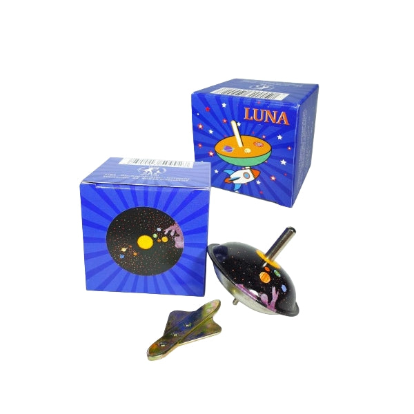 Luna - Magischer Kreisel