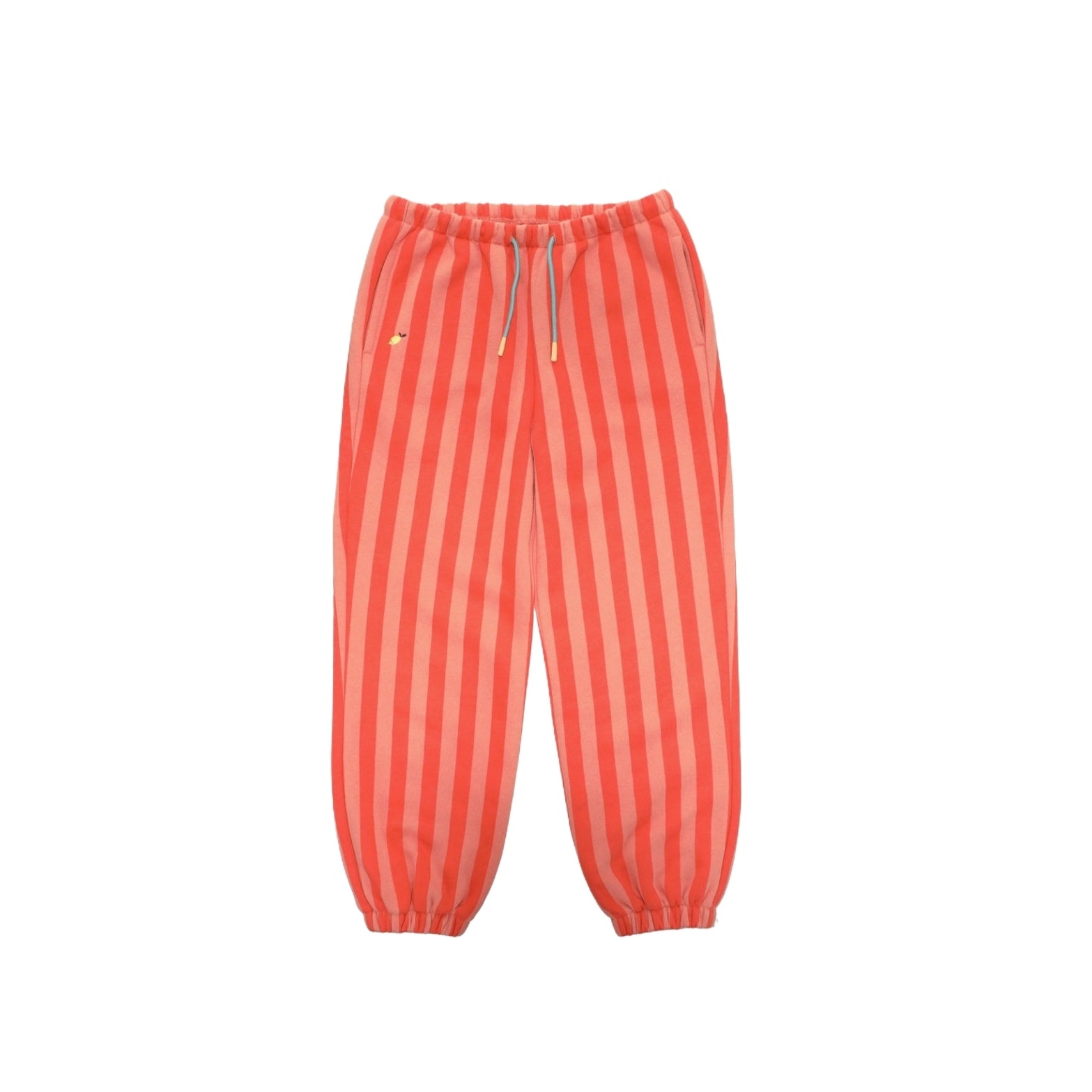 Jogger Pants - Korallenrosa