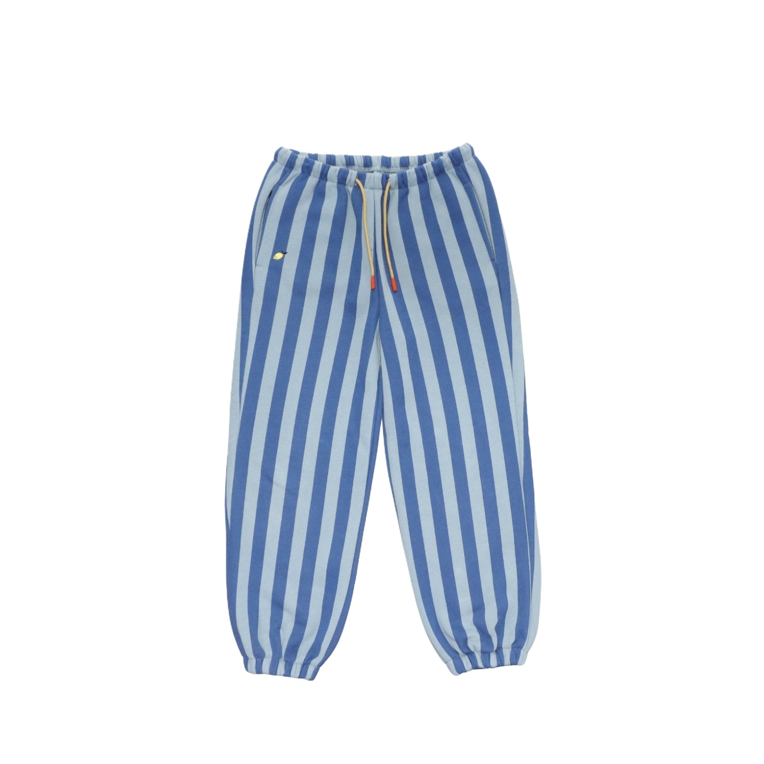 Jogger Pants - Zissou Blau