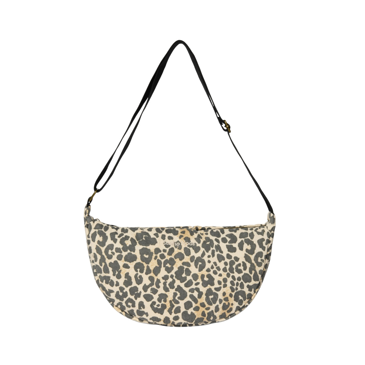 Umhängetasche - Leopard