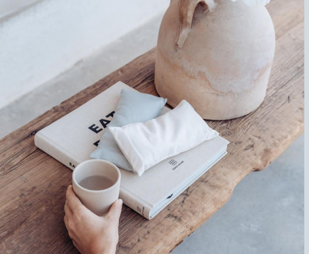 Aromakissen Adult - Find Your Inner Peace