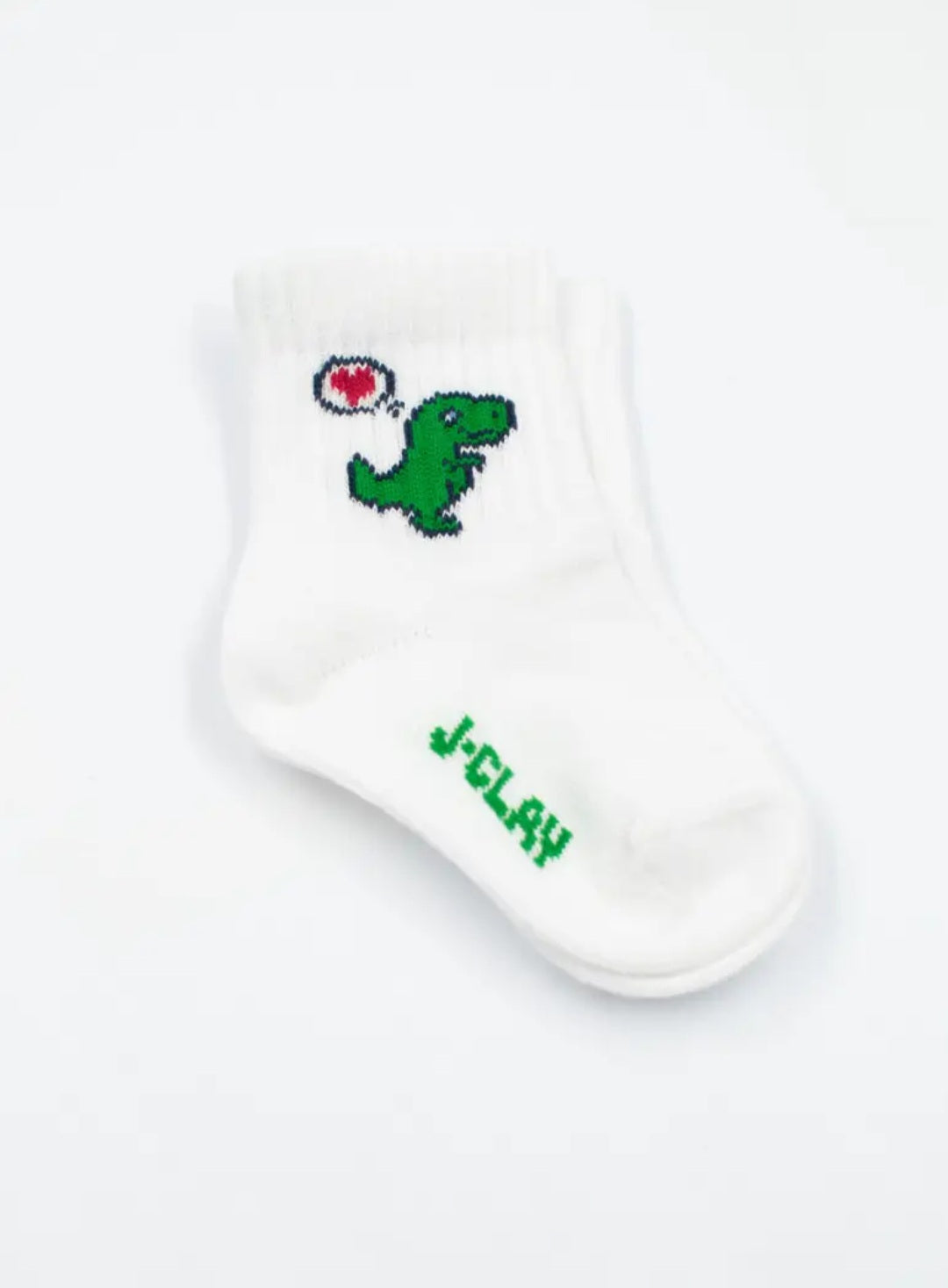 Dino Socken