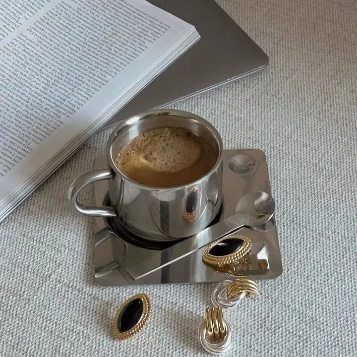 My Favourite Coffe Cup Set