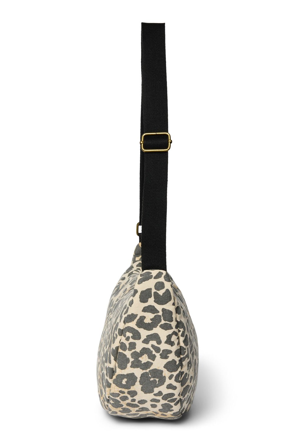 Umhängetasche - Leopard